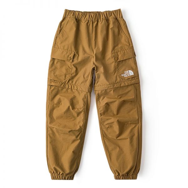 TheNorthFace北面童装休闲工装裤可拆卸男女童户外24春新款|87Z4