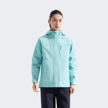 北面女North Table羽绒三合一冲锋衣鹅绒防水TheNorthFace|8ED1