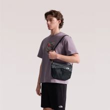 北面Clyffe 2.5L单肩包男女轻便户外旅行新款TheNorthFace|8GJG