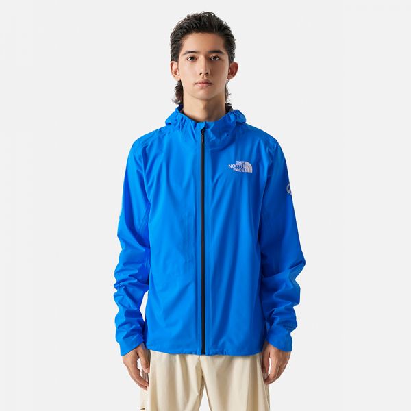 TheNorthFace北面SUMMIT巅峰系列SUPERIOR冲锋衣男户外新款|7ZTF
