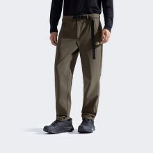 北面Podzol男抓绒运动长裤户外保暖防泼水新款TheNorthFace|8DXB