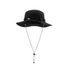 北面男女同款UPF防晒渔夫帽运动帽户外旅行新款TheNorthFace|5FXF