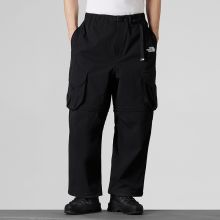 北面UE男速干裤休闲长裤可拆卸户外透气新款TheNorthFace|8CKE