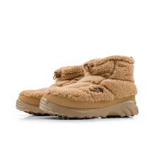 北面休闲鞋保暖鞋男女Nuptse仿羊羔绒户外抓地TheNorthFace|8AAM