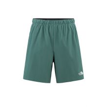 北面男Zephyr防泼溅短裤宽松防晒户外徒步旅行TheNorthFace|87W5