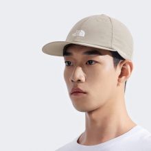 北面男女同款防晒速干鸭舌帽运动户外新款TheNorthFace|8GME