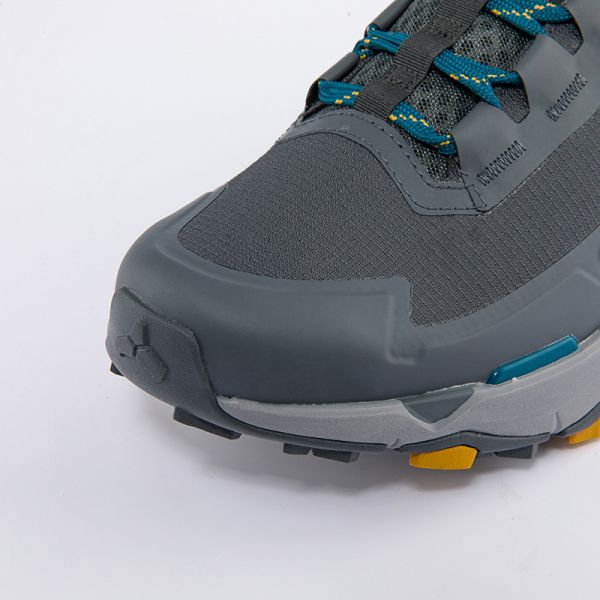 TheNorthFace北面VECTIV系列徒步鞋男户外防水抓地上新|4T2W