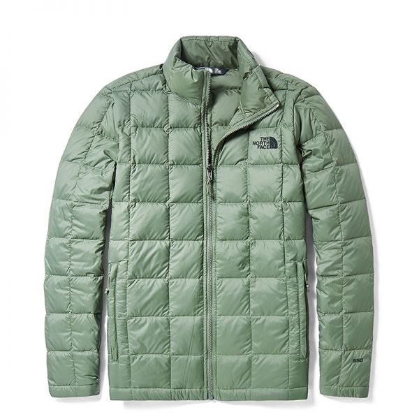 下M【经典款】TheNorthFace北面三合一夹克外套男户外羽绒|3CGM