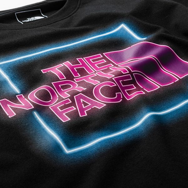 TheNorthFace北面短袖T恤男户外舒适透气上新|81N6