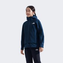 北面童装Cascade男女儿童冲锋衣防水硬壳外套TheNorthFace|8DXM