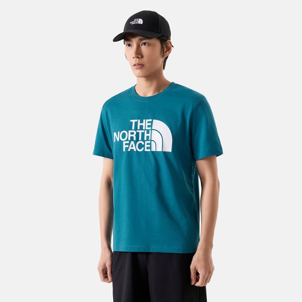 TheNorthFace北面短袖T恤男吸湿速干柔软透气户外春季新款|88GY
