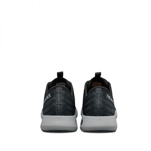 下MTheNorthFace北面训练鞋男户外轻便抓地上新|3X12