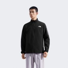 北面男Tek Approach棋盘格软壳外套户外防泼水TheNorthFace|8DG2