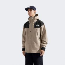 北面男经典ICON Mountain冲锋衣GTX防水透汽TheNorthFace|831M