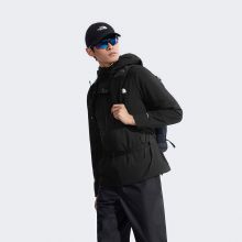北面Twilight软壳夹克外套男户外防风防泼水TheNorthFace|89ZN