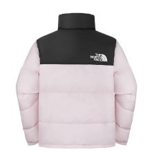 北面经典ICON女96 Nuptse羽绒服潮牌鹅绒户外TheNorthFace|3XEO