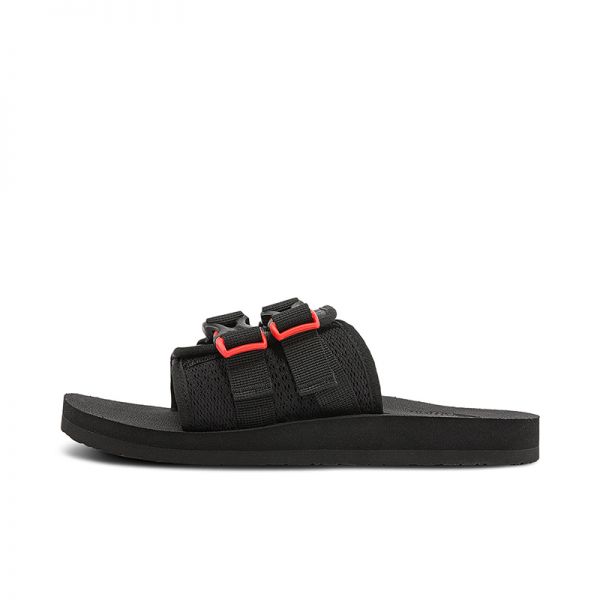 TheNorthFace北面凉鞋女户外轻便舒适上新|819W