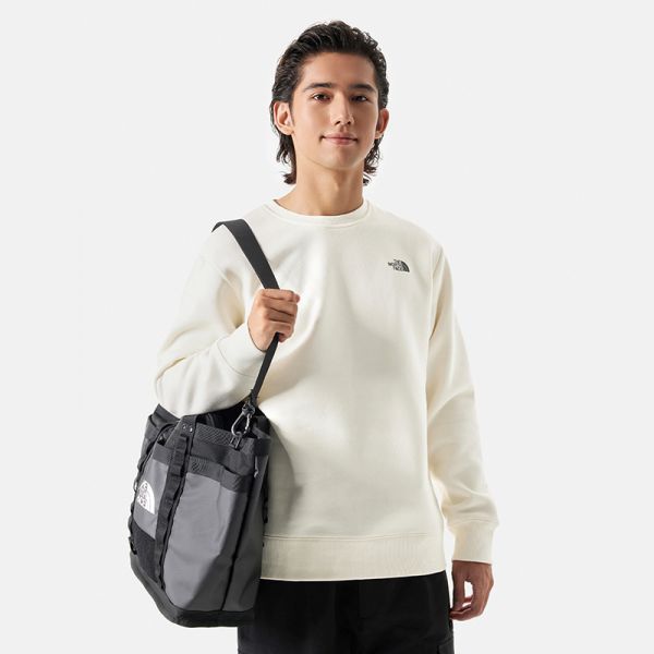 TheNorthFace北面针织卫衣情侣款户外舒适保暖秋季新款|86Q5