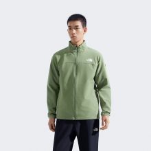 北面男Tek Approach棋盘格软壳外套户外防泼水TheNorthFace|8DG2