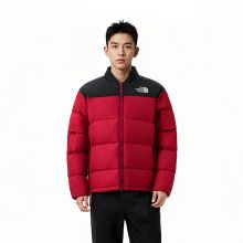 北面马年羽绒服男保暖鹅绒户外防泼水新款TheNorthFace|8DRA