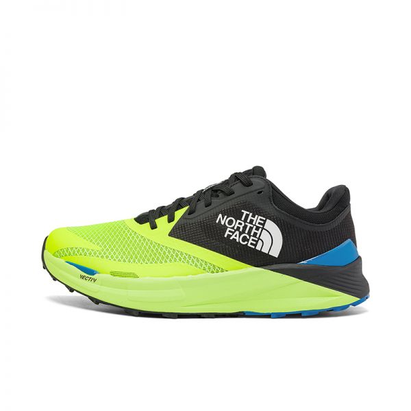 TheNorthFace北面VECTIV ENDURIS 越野跑鞋男户外轻便抓地上新|7W5O