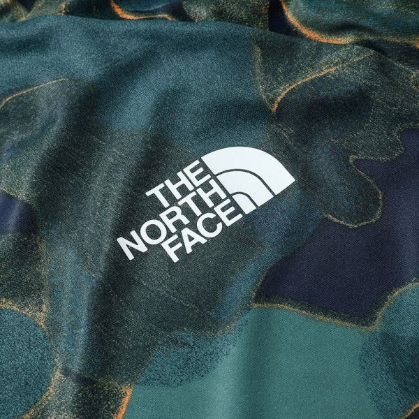 TheNorthFace北面短袖T恤男户外吸湿透气秋季新款|7QOS