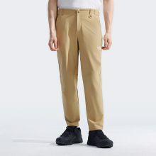 北面男舒适防风软壳裤户外徒步运动春季TheNorthFace|89ZU