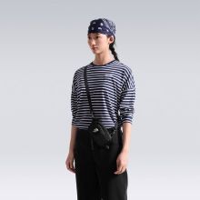 北面Hot Shot 2L单肩背包男女简约时尚户外新款TheNorthFace|8JCG