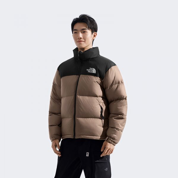 【李昀锐同款】北面96 NUPTSE羽绒服ICON鹅绒TheNorthFace|3C8D