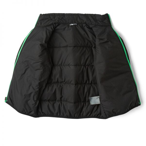 TheNorthFace北面童装男童滑雪服三合一冲锋衣外套23冬新款|82XS