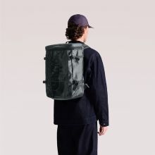 北面Base Camp30L双肩背包男女同款城市通勤TheNorthFace|3KVR