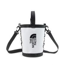 北面Base Camp迷你单肩背提水桶包户外旅行TheNorthFace|8DJP