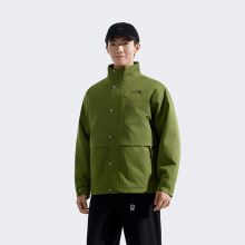 北面男M66棉服二合一冲锋衣外套防水保暖户外TheNorthFace|8DUC