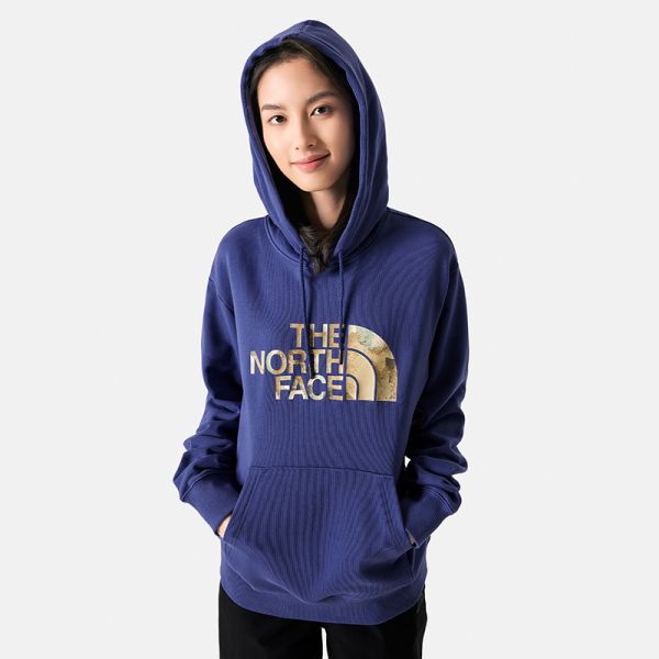 TheNorthFace北面针织卫衣情侣款户外舒适透气秋季新款|86PV