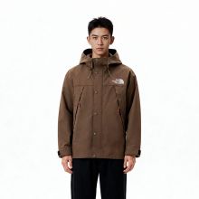 北面马年防水硬壳外套冲锋衣男防风户外新款TheNorthFace|8DRB