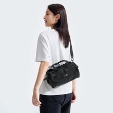 北面男女同款Base Camp迷你休闲单肩斜挎包户外TheNorthFace|5JYT