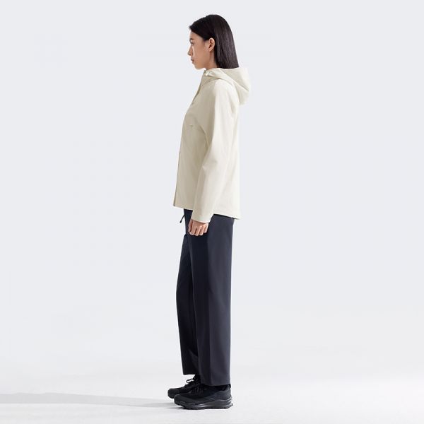 北面女Twilight防风防泼溅软壳夹克户外新款TheNorthFace|8CK7