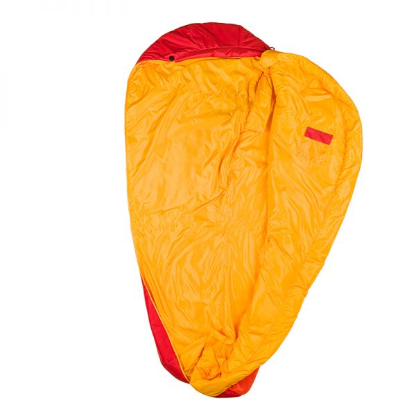 TheNorthFace北面睡袋通用款户外舒适保暖上新|52EZ