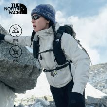 北面马年Cascade防水硬壳冲锋衣女防风户外新款TheNorthFace|8DR7
