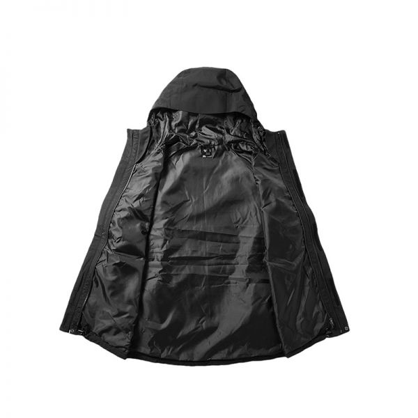 下MTheNorthFace北面三合一外套男户外防水保暖上新|3VSH