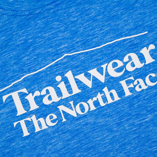 TheNorthFace北面童装短袖T恤男童户外快干透气23春夏新款|81ZE