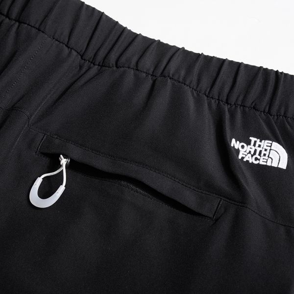 TheNorthFace北面UE先锋设计贴袋休闲长裤女防泼溅23秋冬新款83QC