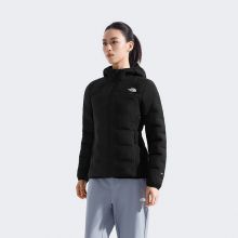 北面女Cube防风防泼水羽绒服保暖鹅绒户外新款TheNorthFace|8DX6