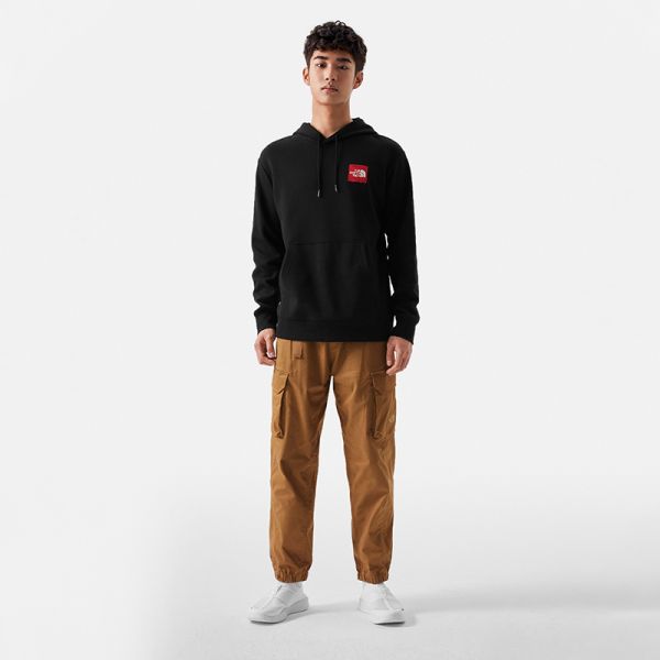 TheNorthFace北面针织卫衣情侣户外秋季上新|81MS