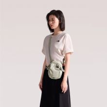 北面迷你单肩背提斜跨包男女同款轻便户外旅行TheNorthFace|8C6F