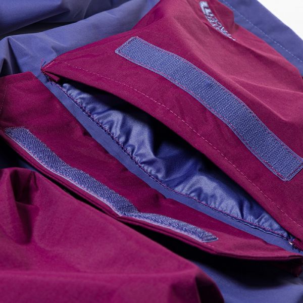 【经典款】TheNorthFace北面M66冲锋衣男M66户外防水透汽|7W7F