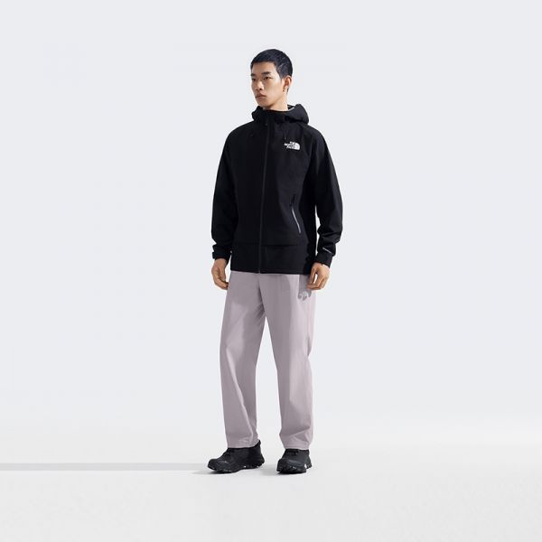 北面男凉感速干宽松运动长裤户外徒步旅行新款TheNorthFace|8CQM