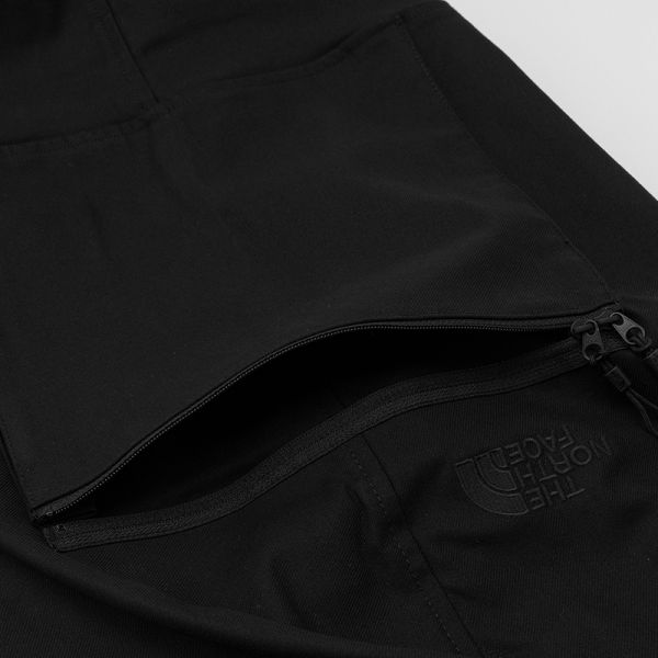 下 F23 TheNorthFace北面UE先锋设计男立体剪裁休闲长裤秋冬上新|7WAE