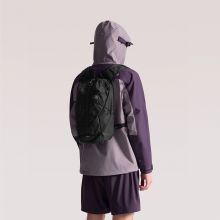 北面双肩包男女Borealis Trail 16L运动户外TheNorthFace|8HRZ