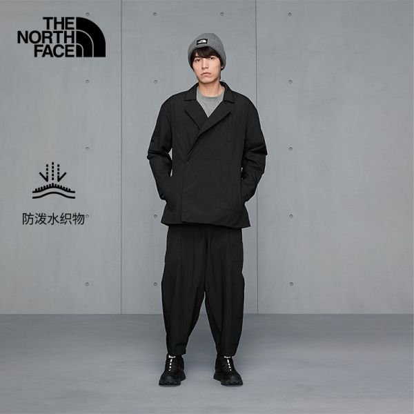 TheNorthFace北面UE先锋设计男性宽松西装外套秋冬上新|7W9S
